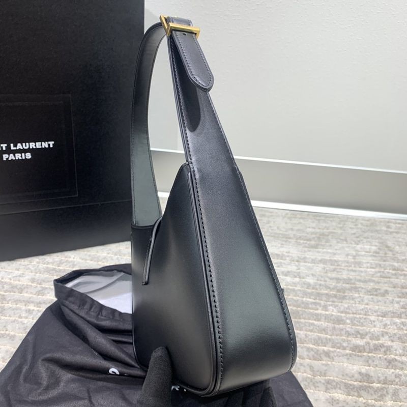セール新作サンローラン Le5a7 偽物 パテントレザーショルダーバッグ 6572282R20W1000