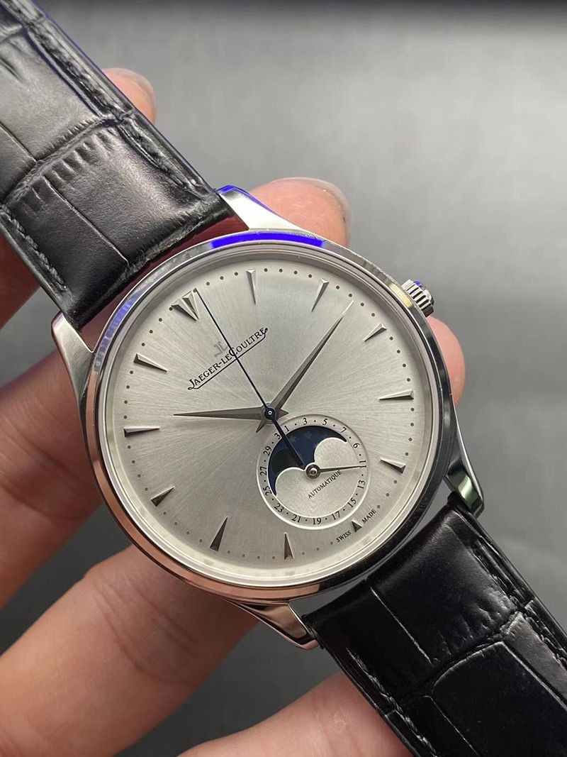 セール ♪ジャガー・ルクルト マスターウルトラスリム ムーン スーパーコピー 39mm Jao76221