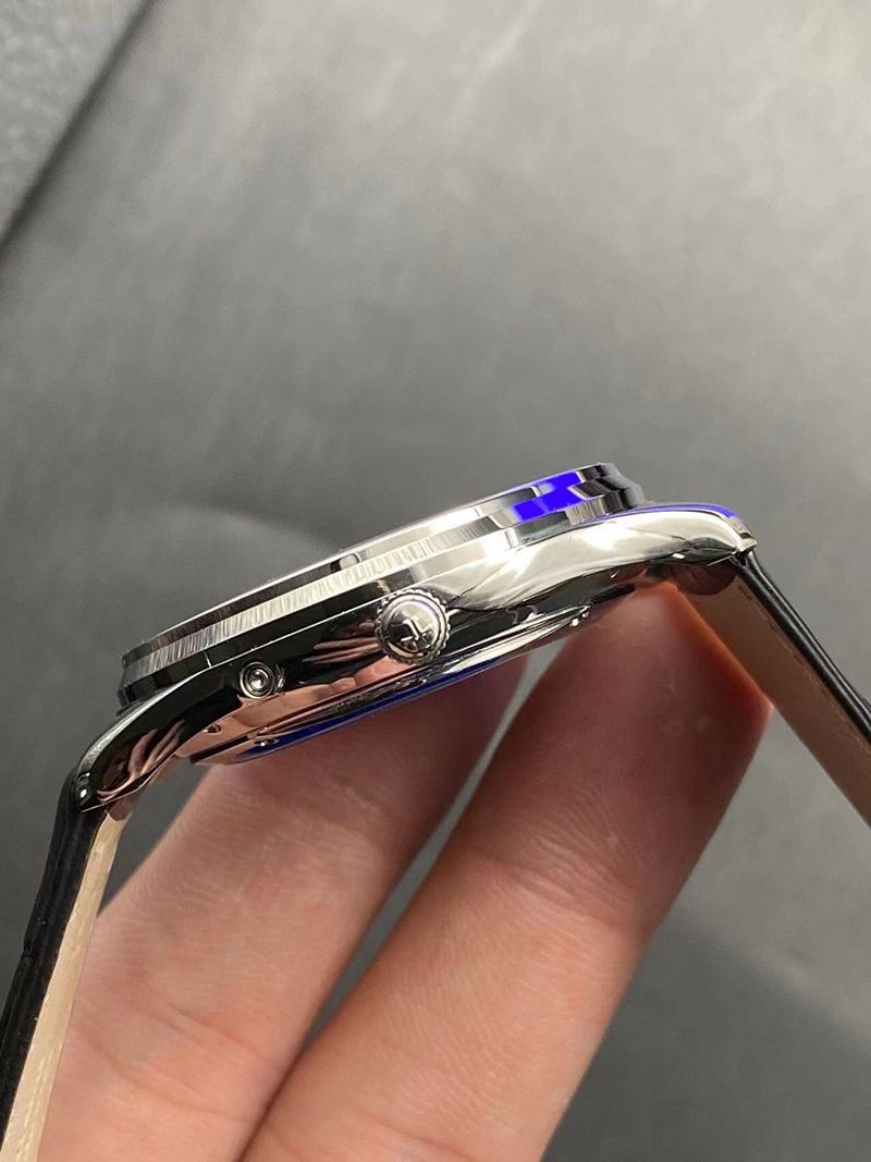 セール ♪ジャガー・ルクルト マスターウルトラスリム ムーン スーパーコピー 39mm Jao76221