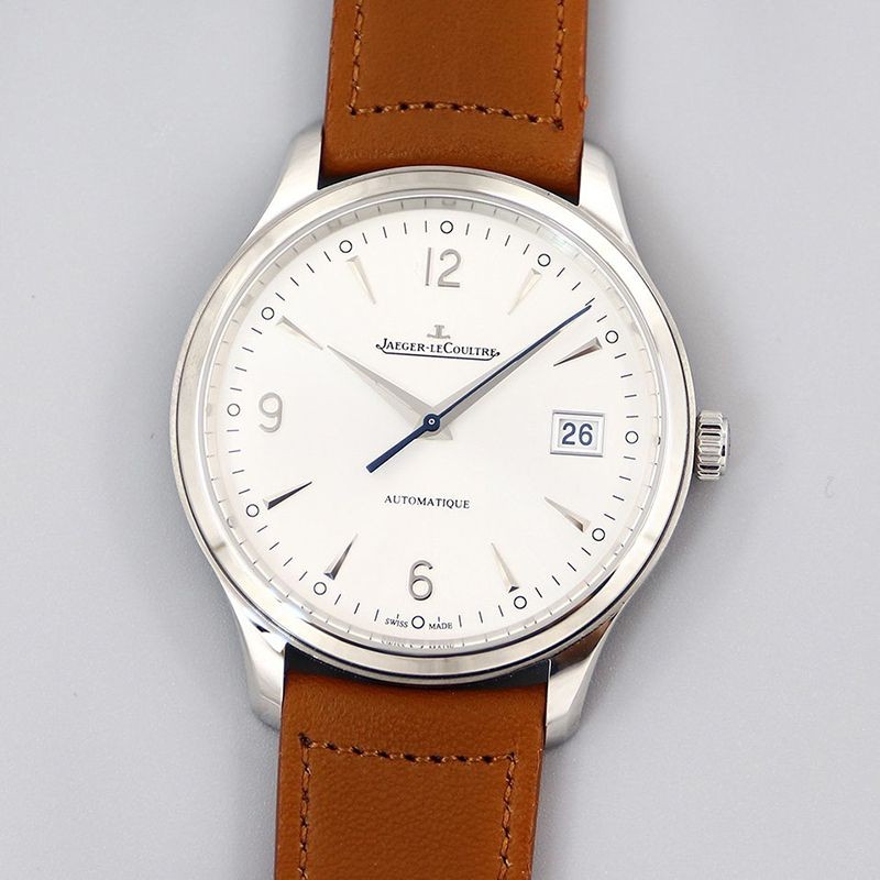 ジャガー・ルクルト ジオフィジックスーパーコピー  40mm Jaf13329