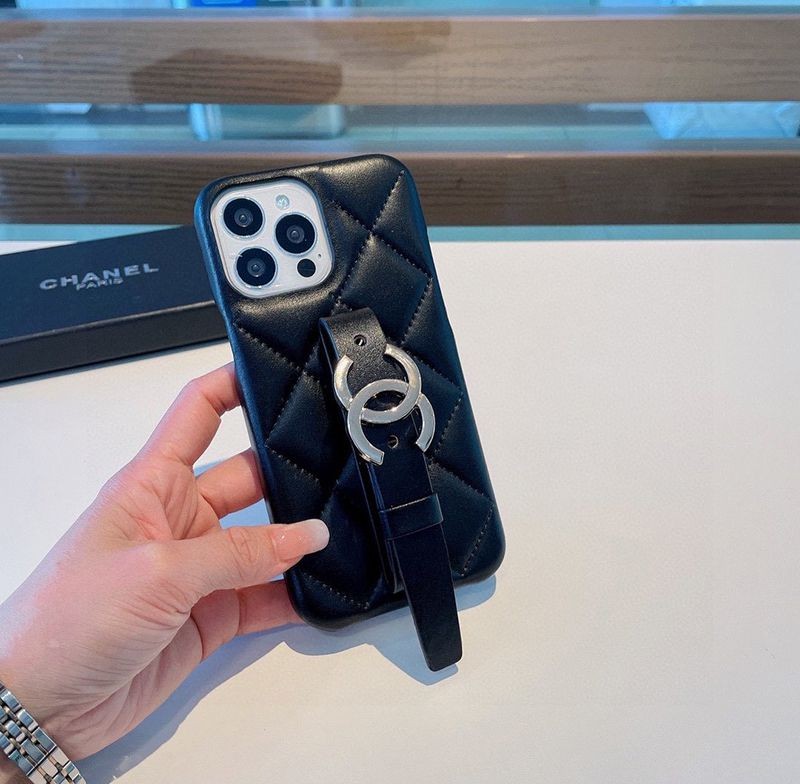 すぐ届く!シャネル スマホケース 偽物 iPhone11/12/13ケース she06309