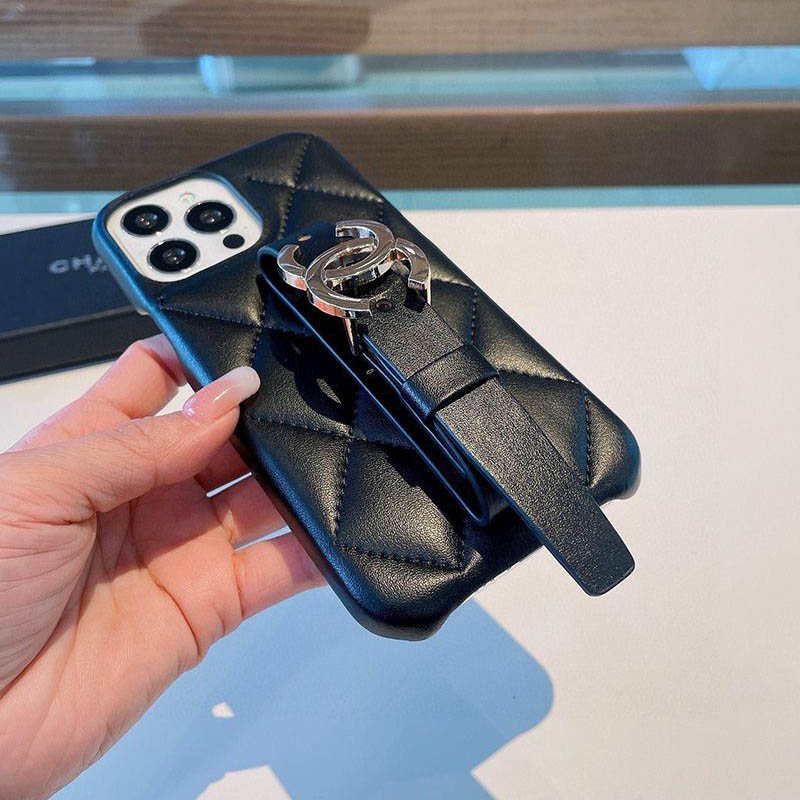 すぐ届く!シャネル スマホケース 偽物 iPhone11/12/13ケース she06309