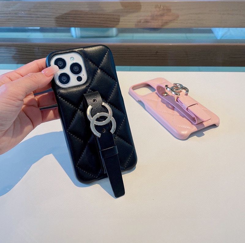 すぐ届く!シャネル スマホケース 偽物 iPhone11/12/13ケース she06309