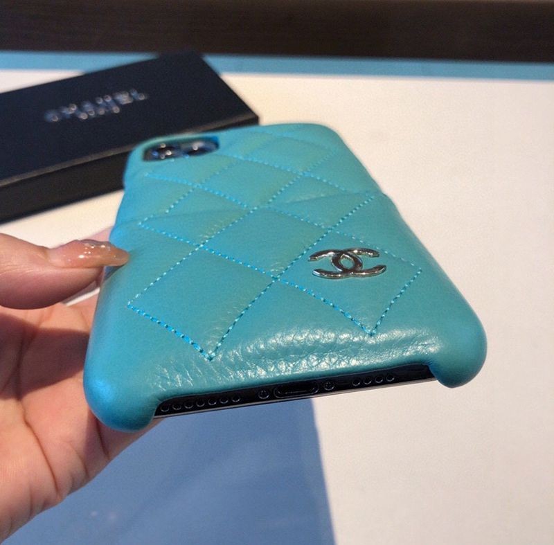 すぐ届く!シャネル スマホケース コピー iPhone11/12/13ケース shl66367