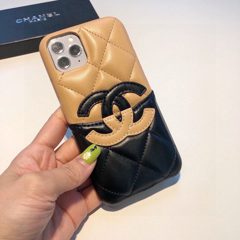 シャネル スマホケース iPhone11/12/13ケース コピー shy10925