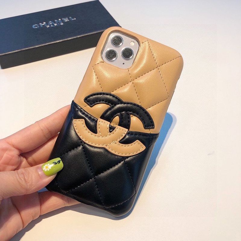 シャネル スマホケース iPhone11/12/13ケース コピー shy10925
