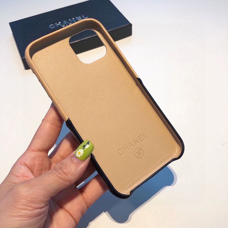 シャネル スマホケース iPhone11/12/13ケース コピー shy10925