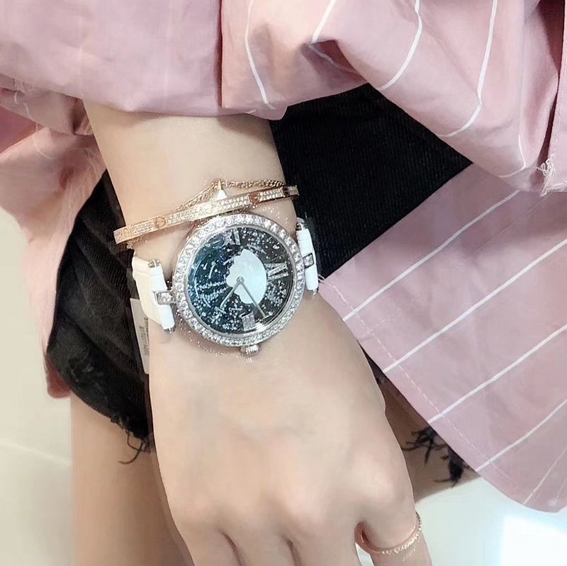21-22AWヴァンクリーフ&アーペル コピー 時計 レディ アーペル ユール フィラント 38mm VCARO4J900