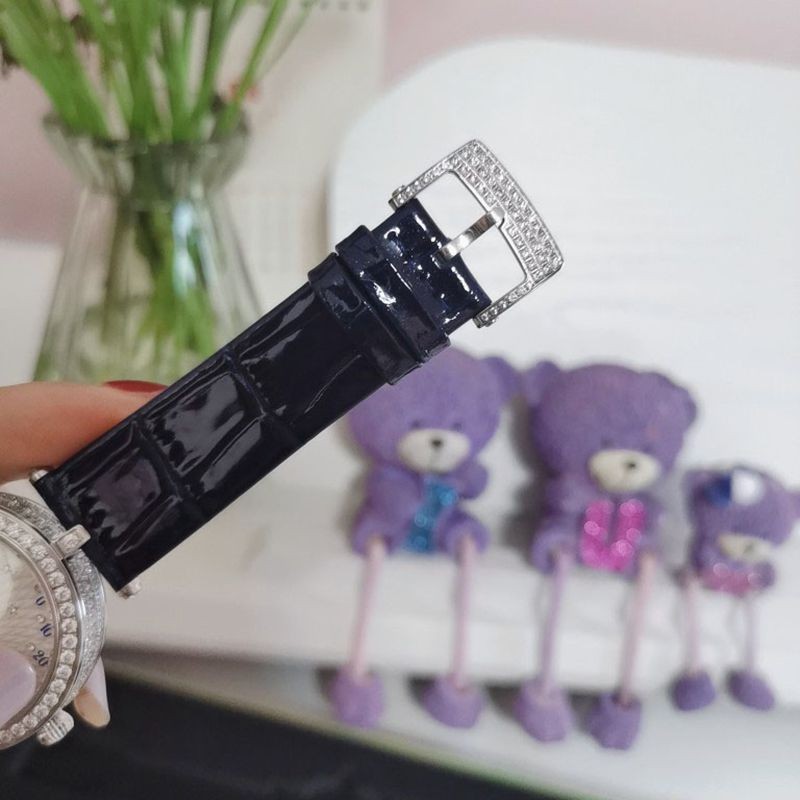 春もの新作ヴァンクリーフ&アーペル スーパーコピー 時計 レディ アーペル ユール フィラント vas23556