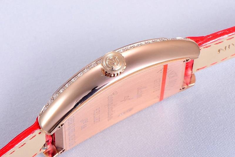 限定希少 フランク・ミュラー トノーカーベックス コピーN級品 frr89126