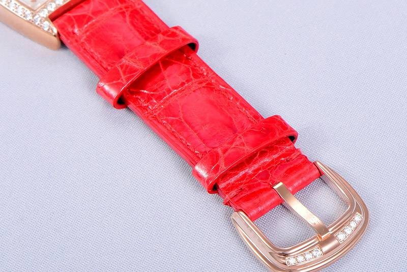 限定希少 フランク・ミュラー トノーカーベックス コピーN級品 frr89126