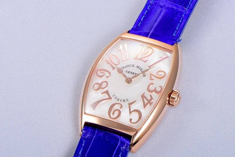 入手困難品!フランク・ミュラー トノーカーベックス 偽物 frk41508