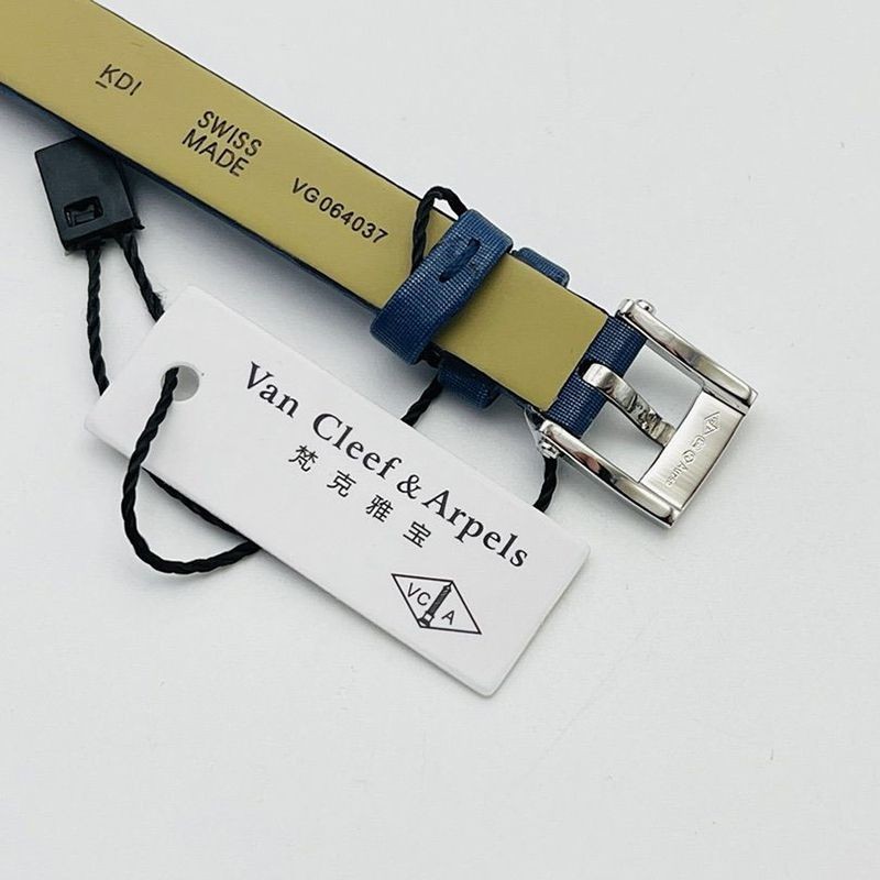 大人気!ヴァンクリーフ&アーペル 時計 コピー レディ アーペル ユール フィラント38mm vas25562