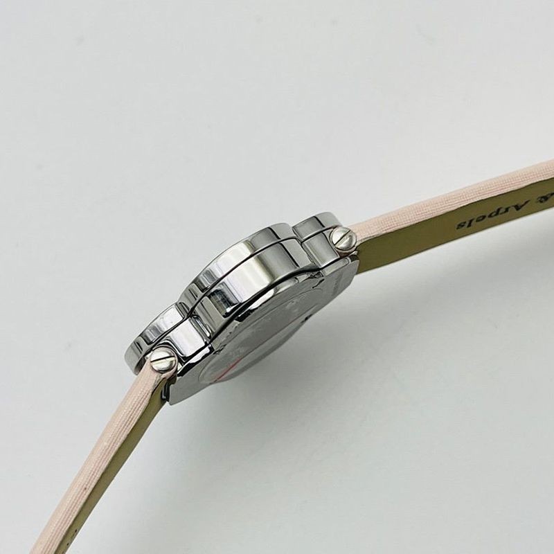 送料込ヴァンクリーフ&アーペル 時計 偽物 レディ アーペル ユール フィラント38mm vad25057