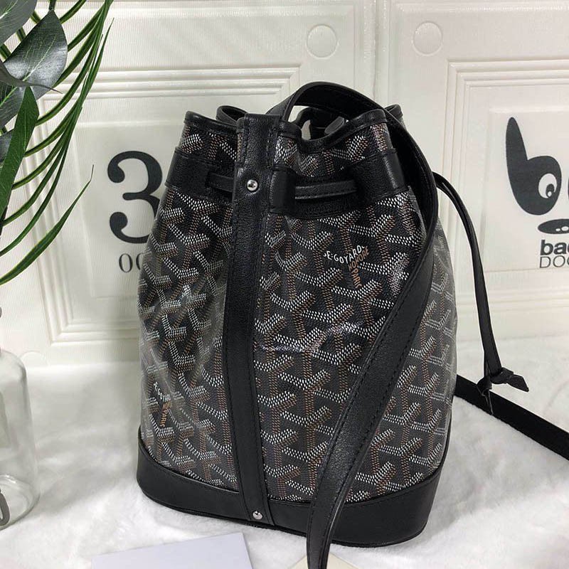 《大人気》ゴヤール プチフロットバケットバッグ コピー Goi83114