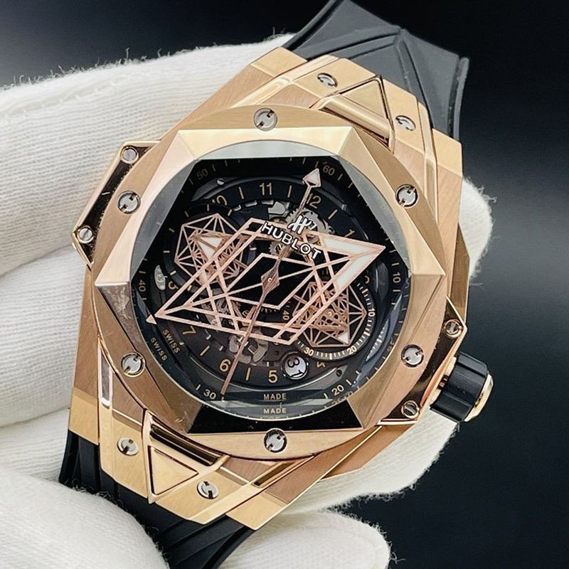 ウブロ ビッグバン スーパーコピー hux80721