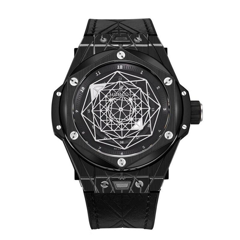 ウブロ ビッグバン 偽物 huf36671