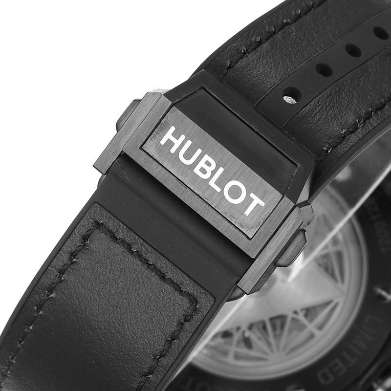 ウブロ ビッグバン 偽物 huf36671
