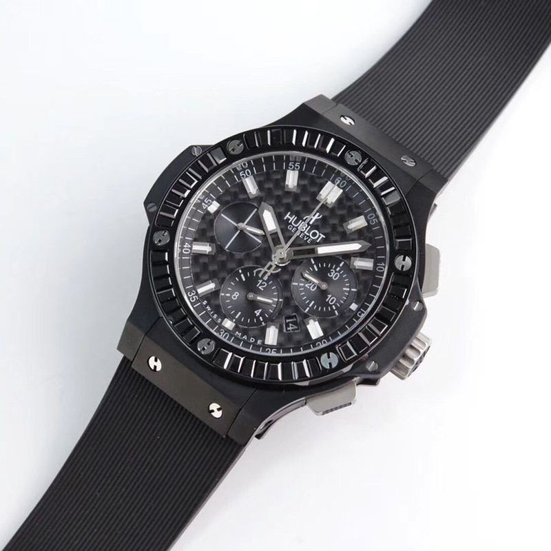 ウブロ 時計 スーパーコピー ビッグバン huf87562