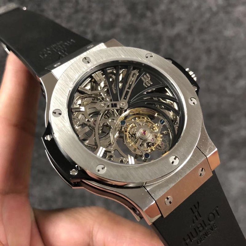 大人気!ウブロ スーパーコピー 腕時計 クラシックフュージョン hul88063