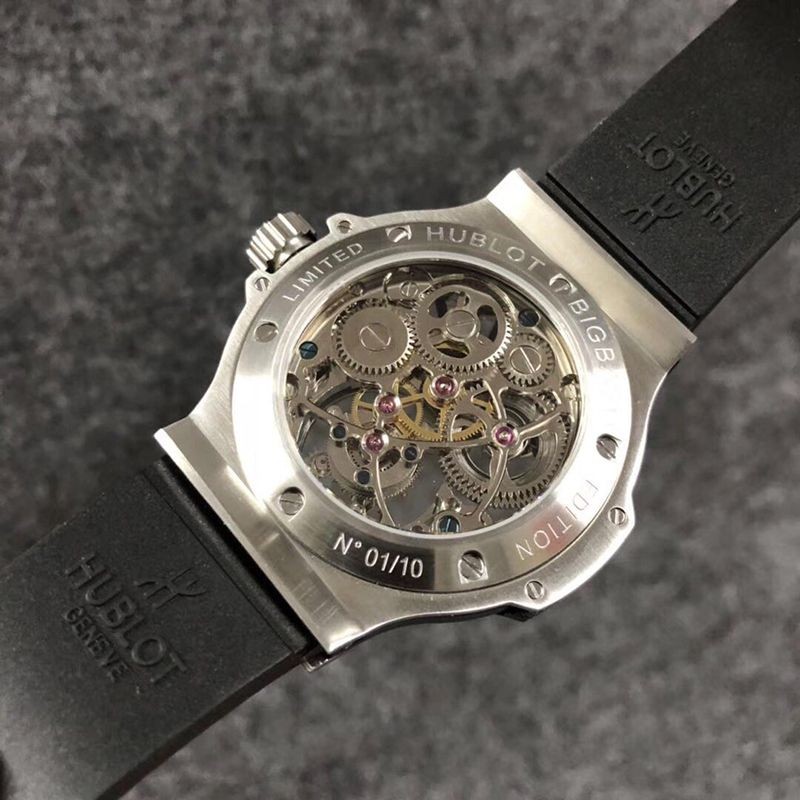 大人気!ウブロ スーパーコピー 腕時計 クラシックフュージョン hul88063