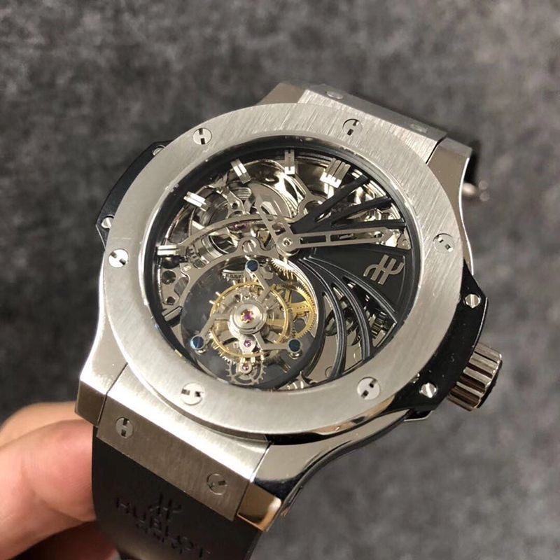 大人気!ウブロ スーパーコピー 腕時計 クラシックフュージョン hul88063