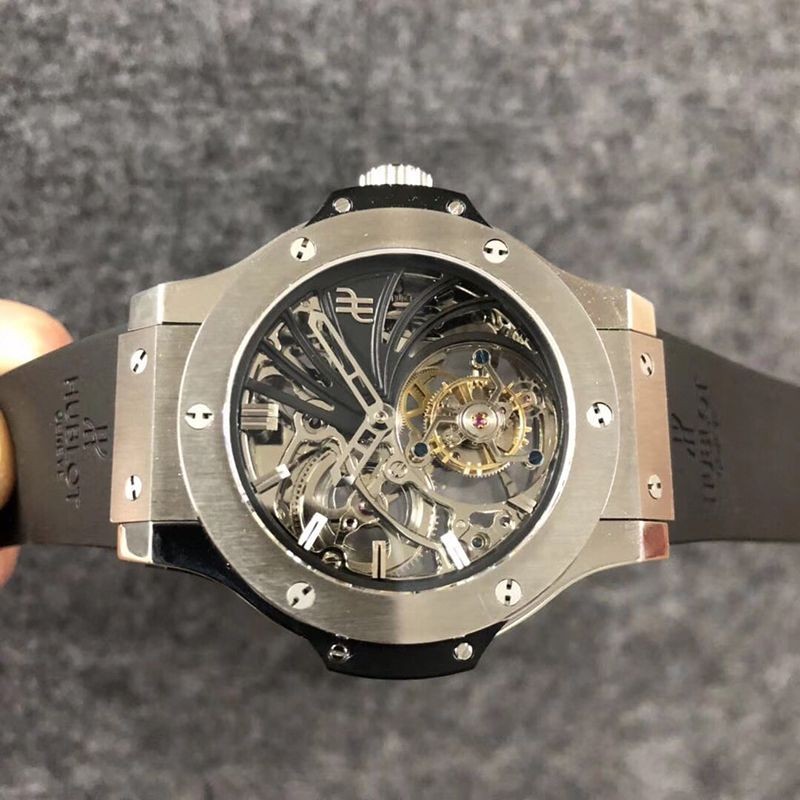 大人気!ウブロ スーパーコピー 腕時計 クラシックフュージョン hul88063