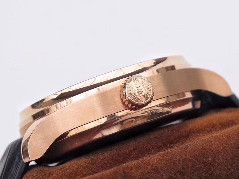 IWC 時計 偽物 ポルトギーゼ オートマティック 7デイズ iwc61297
