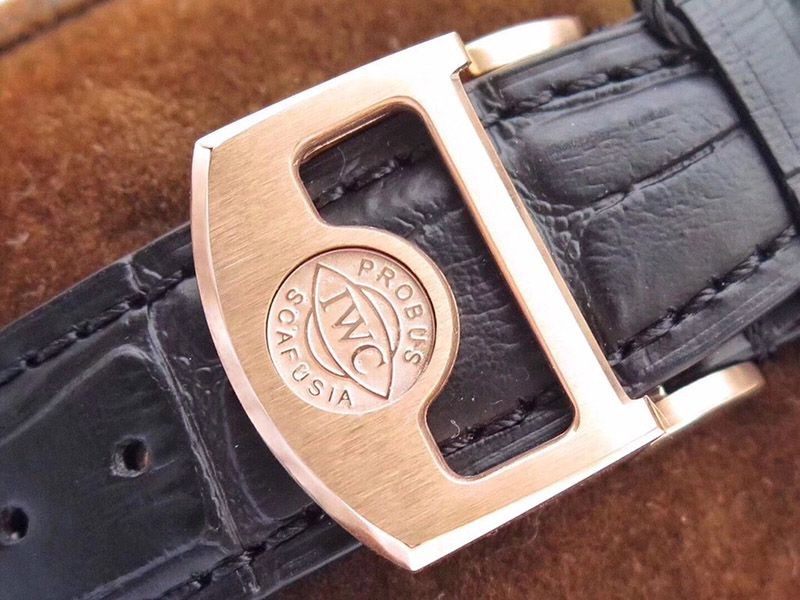 IWC 時計 偽物 ポルトギーゼ オートマティック 7デイズ iwc61297