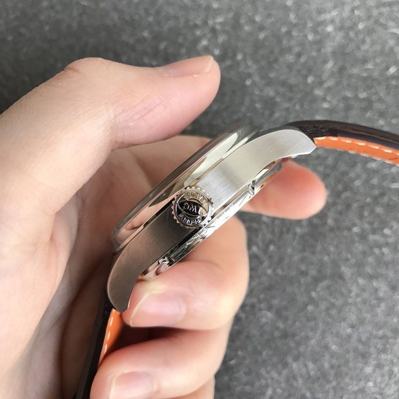 大人気!IWC 偽物 ポルトギーゼ パーペチュアル カレンダー iws28676