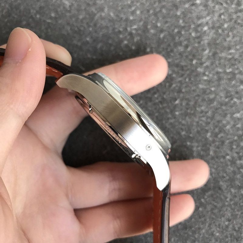 大人気!IWC 偽物 ポルトギーゼ パーペチュアル カレンダー iws28676