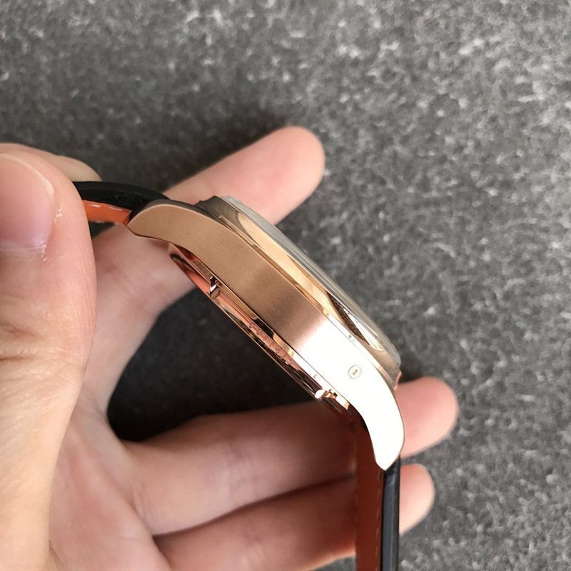 完売必至IWC ポルトギーゼ 偽物 パーペチュアル カレンダー iwo88908