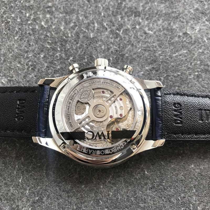 IWC ポルトギーゼクロノ スーパーコピー iwj57483