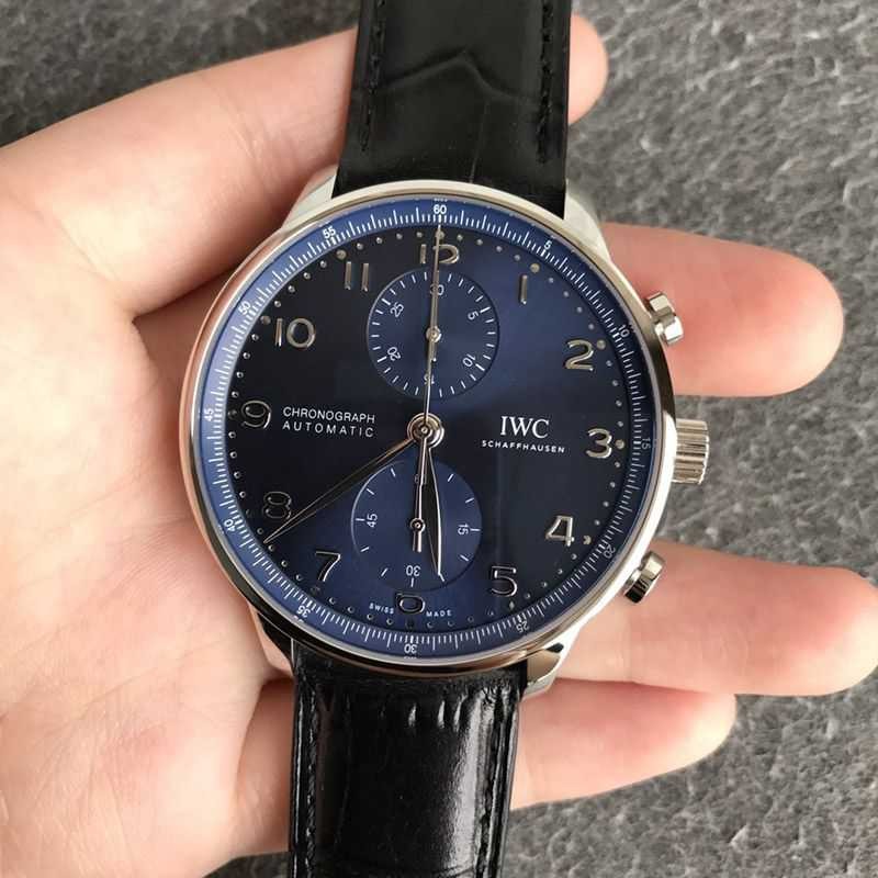 大人気!IWC ポルトギーゼクロノ コピー iwp26956