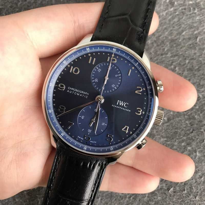 大人気!IWC ポルトギーゼクロノ コピー iwp26956