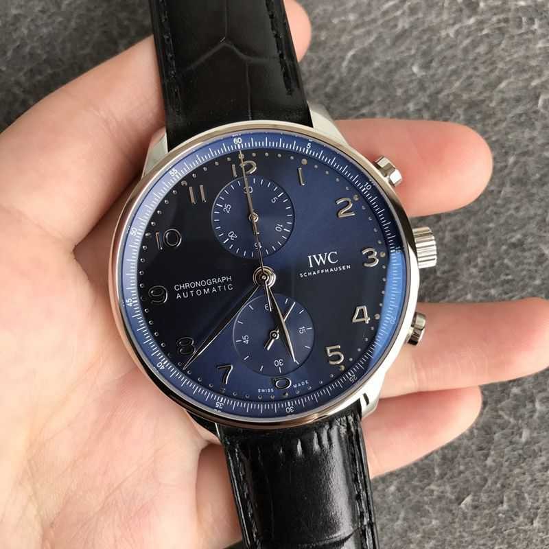 大人気!IWC ポルトギーゼクロノ コピー iwp26956