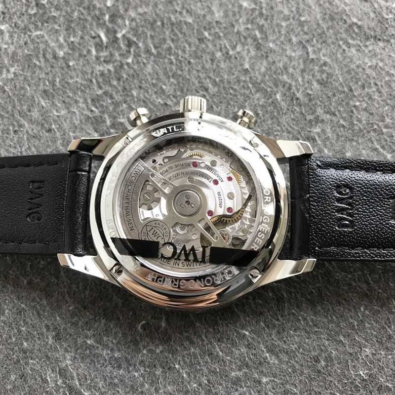 大人気!IWC ポルトギーゼクロノ コピー iwp26956