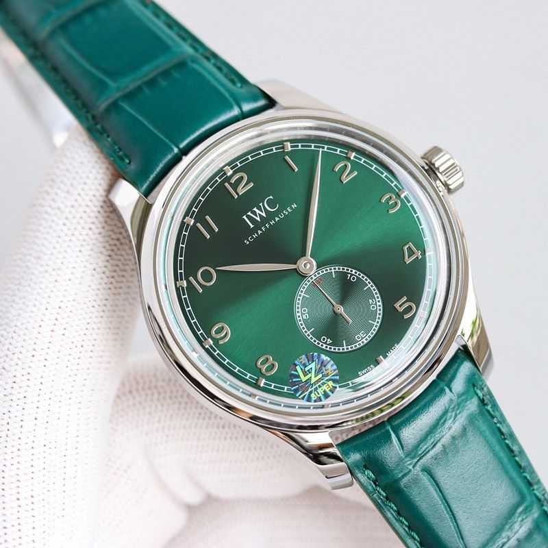 IWC 時計 コピー ポルトギーゼ オートマティック 40 2色