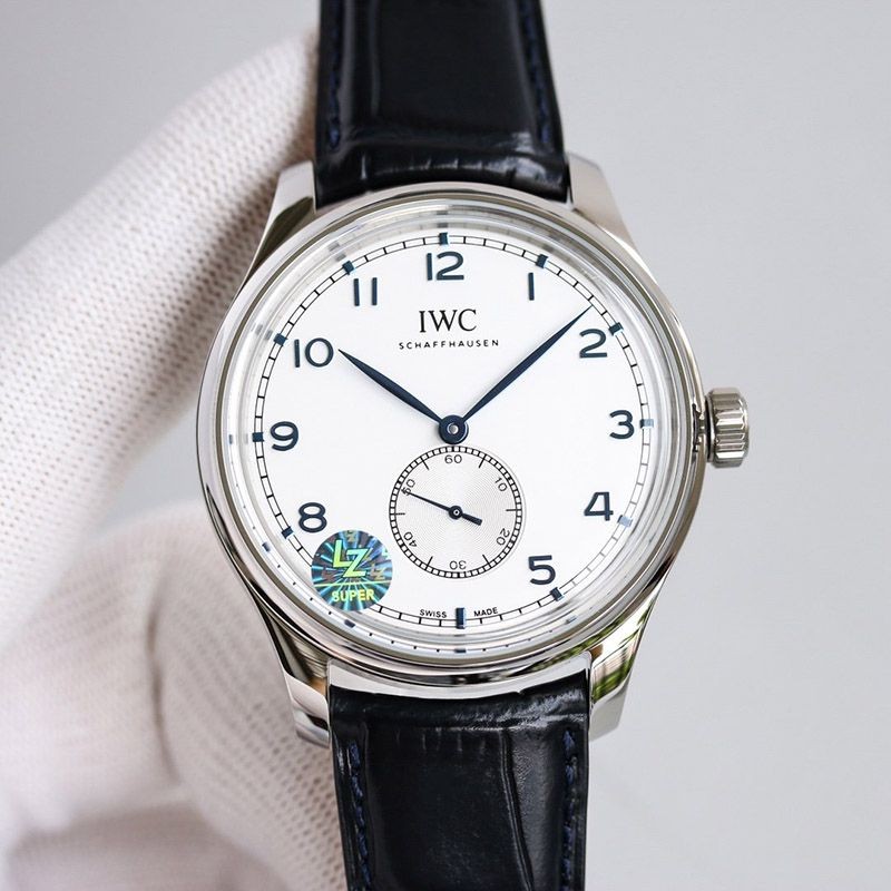 IWC ポルトギーゼ オートマティック 時計 偽物 40 2色 iwg34242