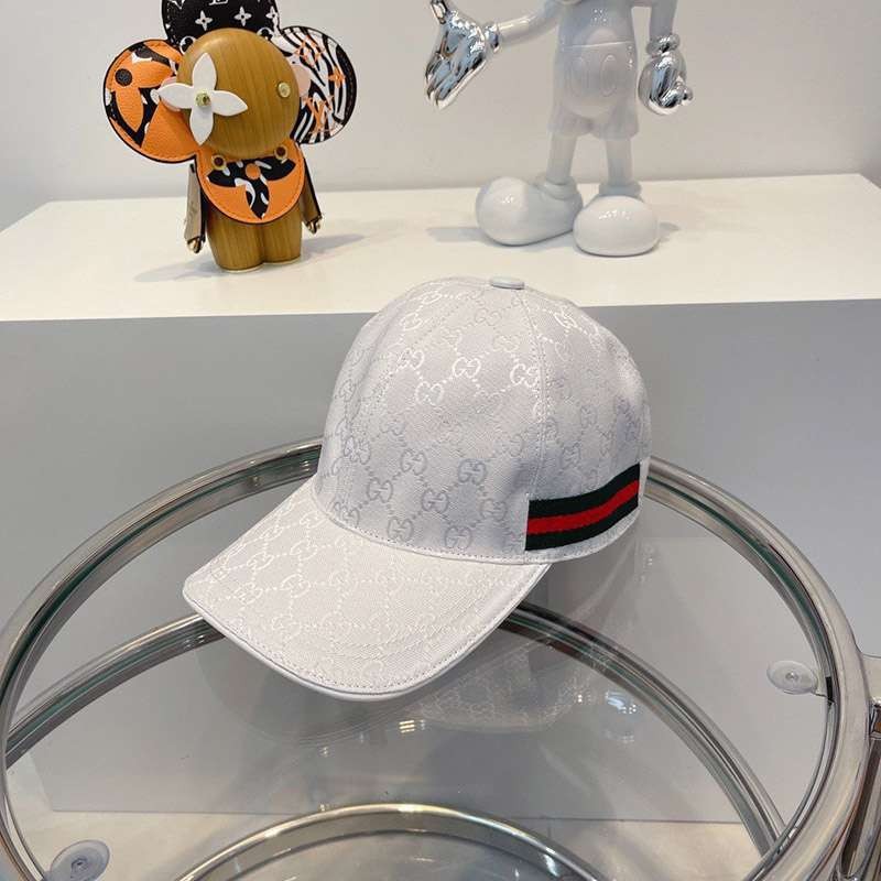 ★日本!!人気!新作 グッチ ベースボールキャップ GG 偽物 guv75528