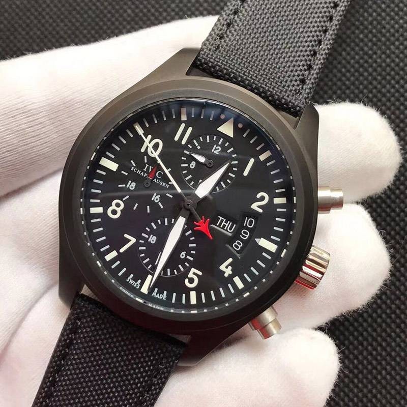 セール ♪IWC パイロットウォッチクロノ スーパーコピー iwi04086
