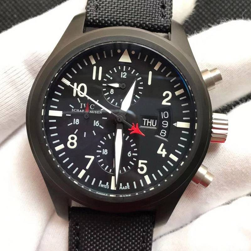 セール ♪IWC パイロットウォッチクロノ スーパーコピー iwi04086
