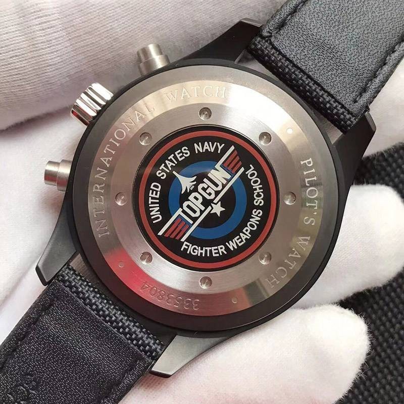 セール ♪IWC パイロットウォッチクロノ スーパーコピー iwi04086