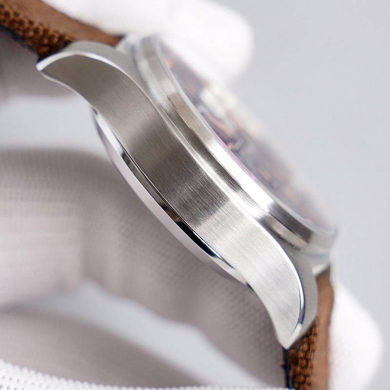 IWC パイロットウォッチクロノ コピー オートマティック スピットファイア iwu75966