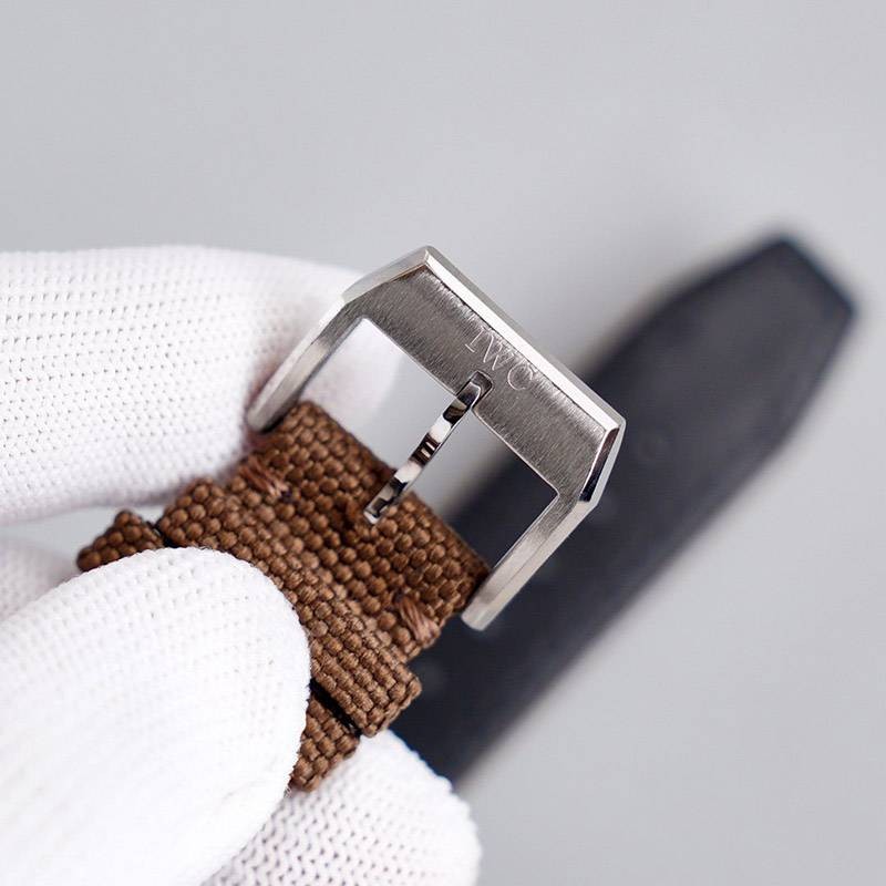 IWC パイロットウォッチクロノ コピー オートマティック スピットファイア iwu75966
