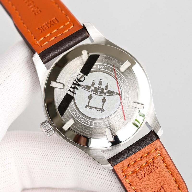 IWC パイロットウォッチ マーク18 スーパーコピー iwd27653
