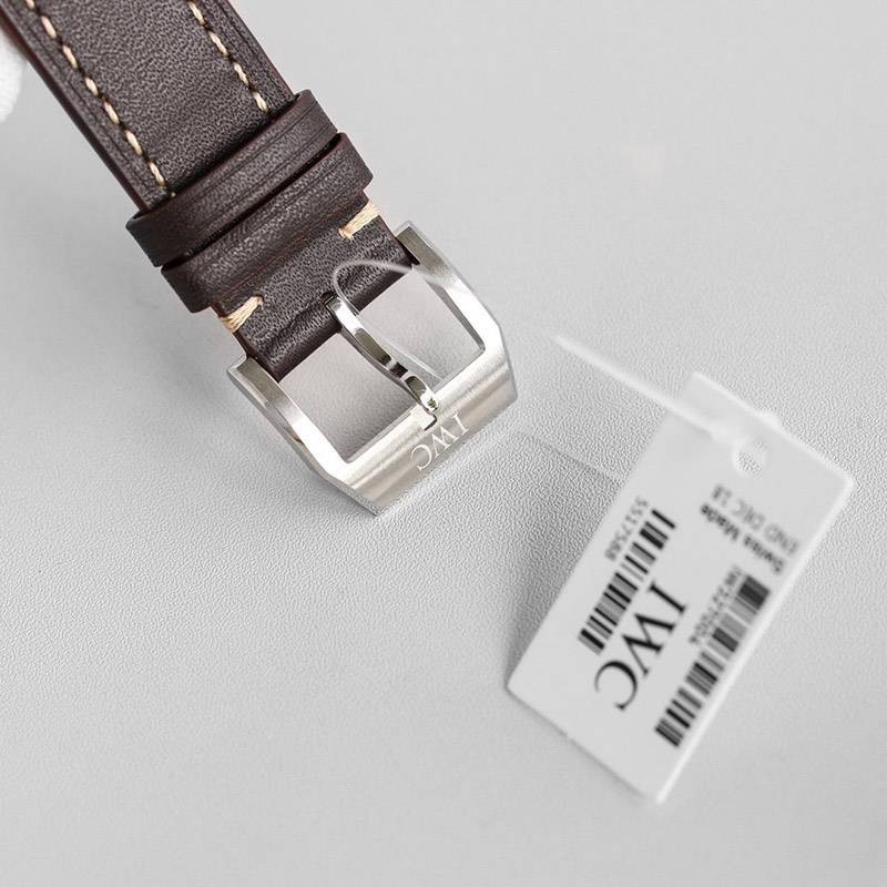 IWC パイロットウォッチ マーク18 スーパーコピー iwd27653