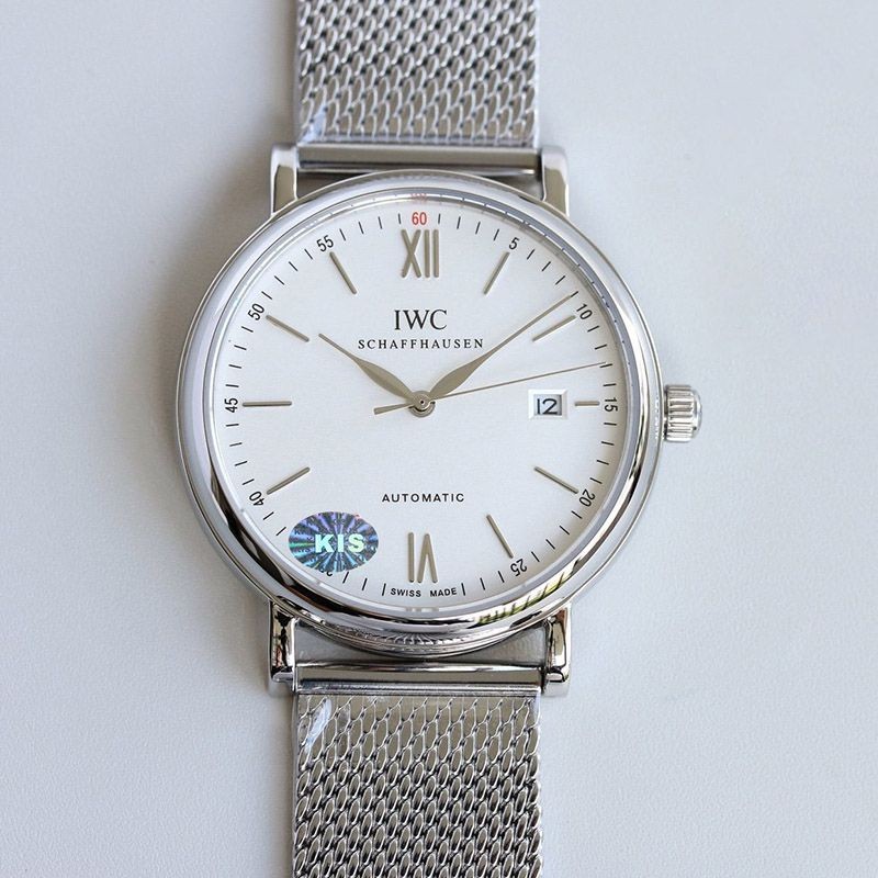 IWC ポートフィノ 時計 コピー iwv45148