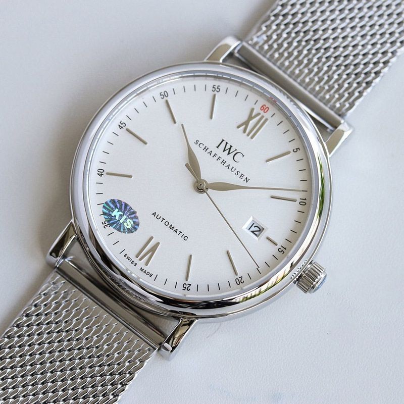 IWC ポートフィノ 時計 コピー iwv45148