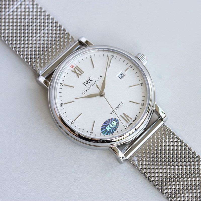 IWC ポートフィノ 時計 コピー iwv45148
